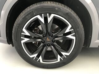 Formentor 1.4 e-HYBRID 204 ch DSG6 2024 occasion 25000 Besan&ccedil;on