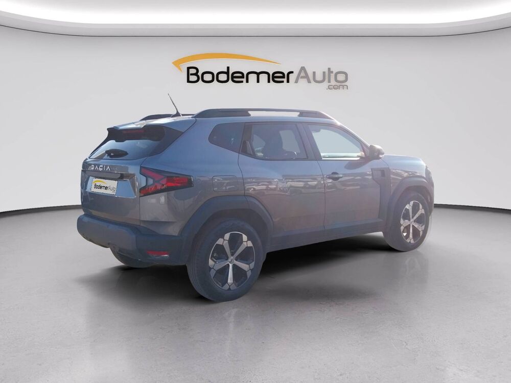 Duster TCe 130 4x2 2024 occasion 14500 Vire
