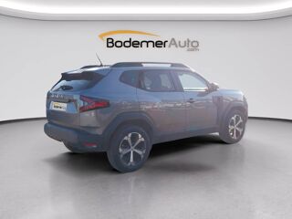Duster TCe 130 4x2 2024 occasion 14500 Vire
