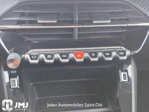 208 BLUEHDI 100 S&S BVM6 PREMIUM 2022 occasion 88100 Sainte-Marguerite
