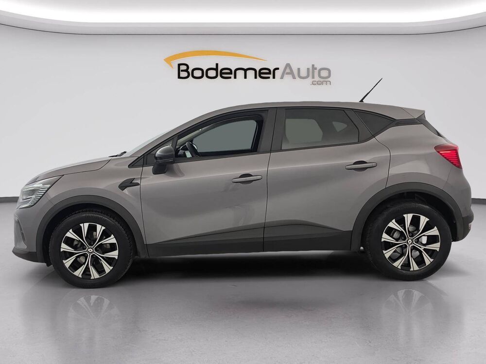 Captur E-Tech full hybrid 145 2022 occasion 61000 Alen&ccedil;on