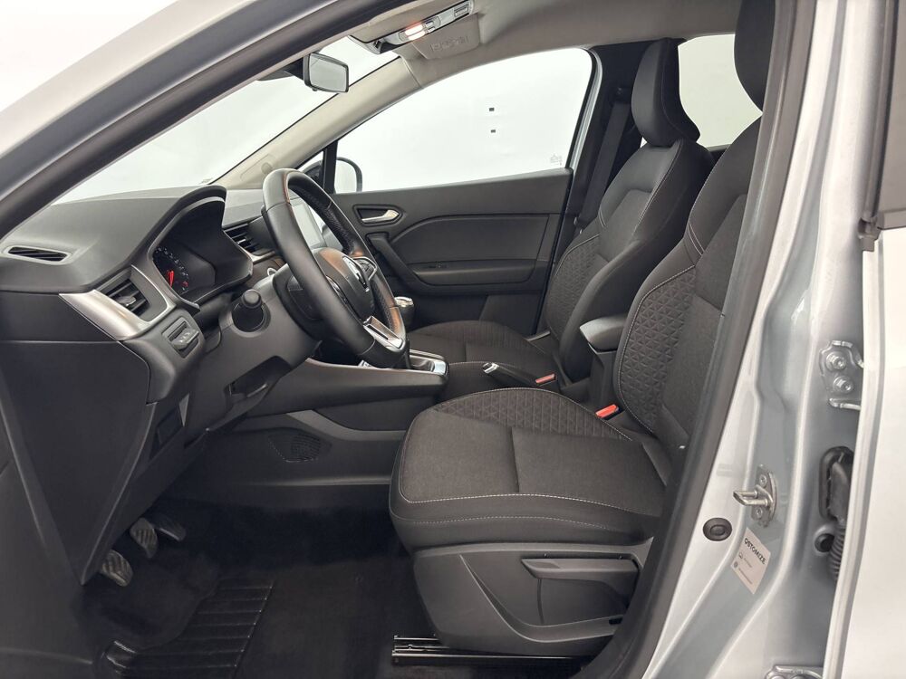 Captur TCe 90 2024 occasion 50100 Cherbourg-en-Cotentin