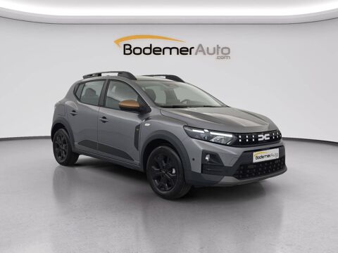 Sandero TCe 110 2026 occasion 14400 Bayeux