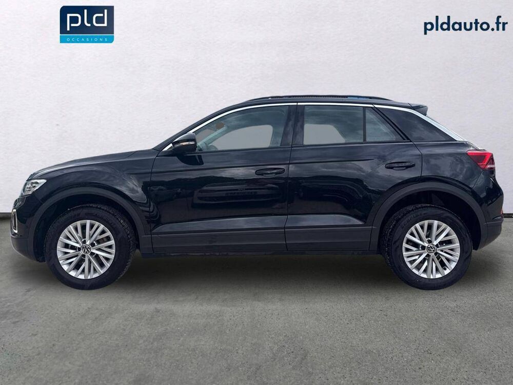 T-ROC T-Roc 1.0 TSI 110 Start/Stop BVM6 2023 occasion 13014 Marseille