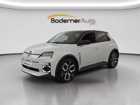 Annonce voiture Renault R5 26590 €