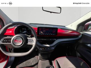 500 e 95 ch 2023 occasion 94430 Chennevi&egrave;res-sur-Marne