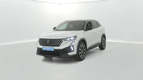 Annonce voiture Renault Austral 31790 €