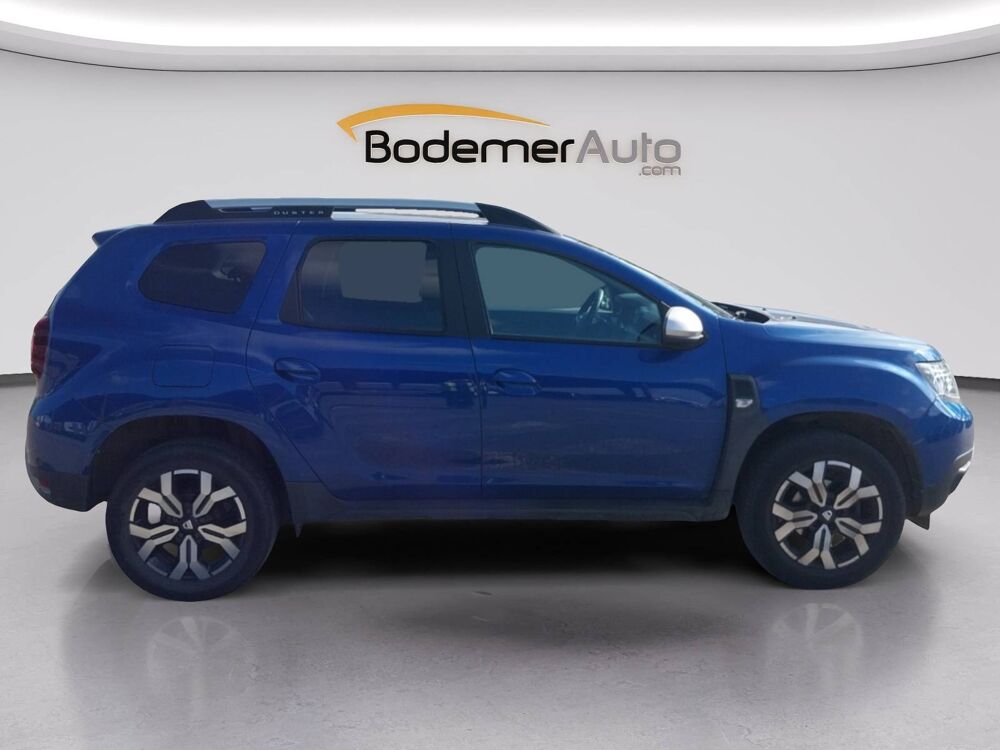 Duster TCe 130 FAP 4x2 2022 occasion 22200 Guingamp