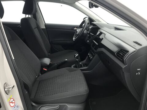 T-Cross 1.0 TSI 110 Start/Stop BVM6 2023 occasion 25000 Besan&ccedil;on