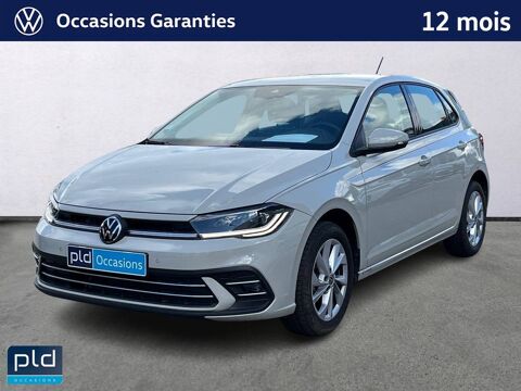Annonce voiture Volkswagen Polo 20990 €