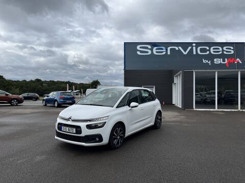Annonce voiture Citron C4 6990 