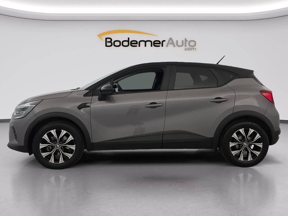Captur E-Tech full hybrid 145 2024 occasion 56300 Pontivy