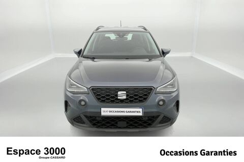 Arona 1.0 TSI 95 ch Start/Stop BVM5 2023 occasion 25000 Besan&ccedil;on