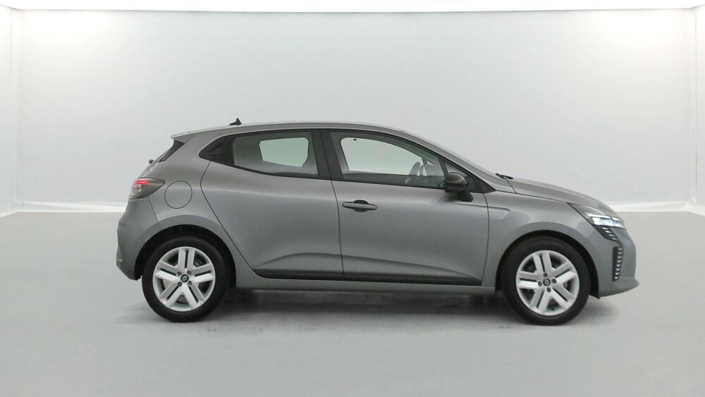 Clio Blue dCi 100 ch GSR2 2025 occasion 61000 Alen&ccedil;on
