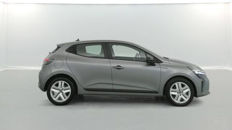 Clio Blue dCi 100 ch GSR2 2025 occasion 61000 Alen&ccedil;on