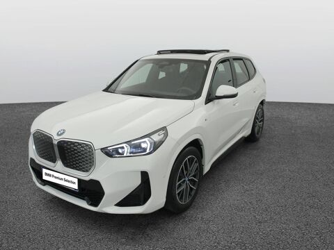 BMW X1 i eDrive20 204ch BVA 2024 occasion Chennevières-sur-Marne 94430