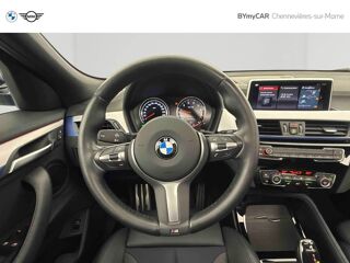 X2 sDrive 18i 136 ch DKG7 2023 occasion 94430 Chennevi&egrave;res-sur-Marne