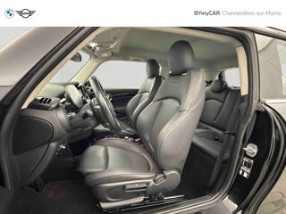 Cooper Hatch 3 Portes 136 ch DKG7 2023 occasion 94430 Chennevi&egrave;res-sur-Marne