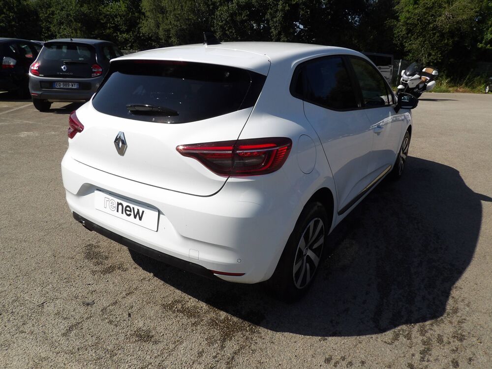 Clio TCe 90 2023 occasion 29600 Morlaix