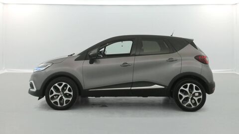 Captur dCi 90 2018 occasion 29600 Morlaix