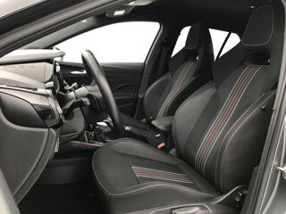Fabia 1.5 TSI 150 ch DSG7 2023 occasion 25000 Besan&ccedil;on
