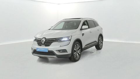 Koleos dCi 175 4x2 X-tronic Energy 2017 occasion 29600 Morlaix
