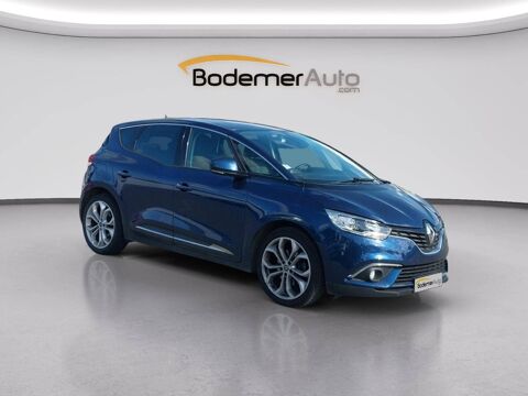 Sc&eacute;nic Scenic Blue dCi 120 EDC 2020 occasion 29900 Concarneau