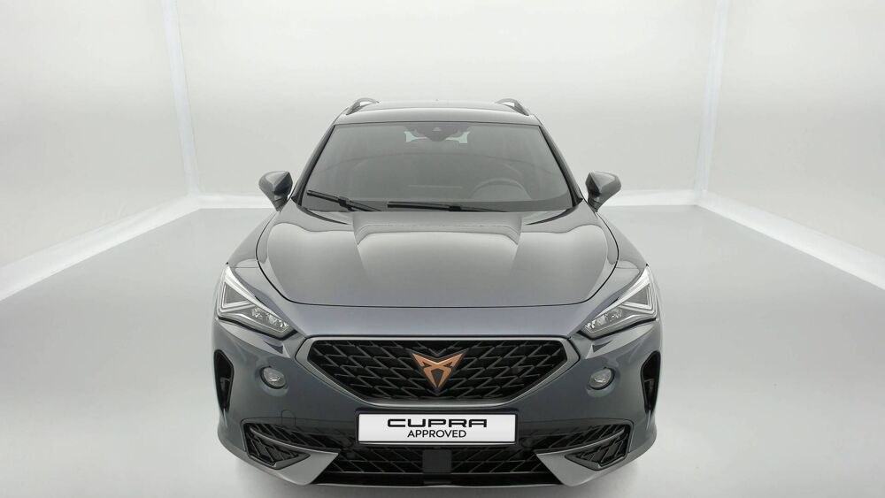 Formentor 1.4 e-HYBRID 204 ch DSG6 2024 occasion 25000 Besan&ccedil;on