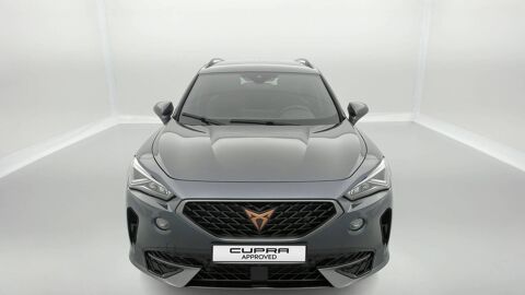 Formentor 1.4 e-HYBRID 204 ch DSG6 2024 occasion 25000 Besan&ccedil;on