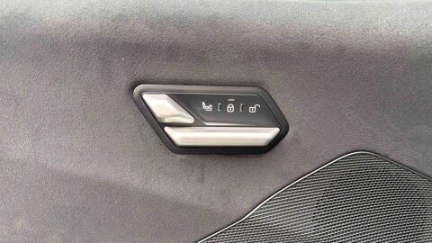 iX3 50 xDrive 2026 occasion 77400 Saint-Thibault-des-Vignes
