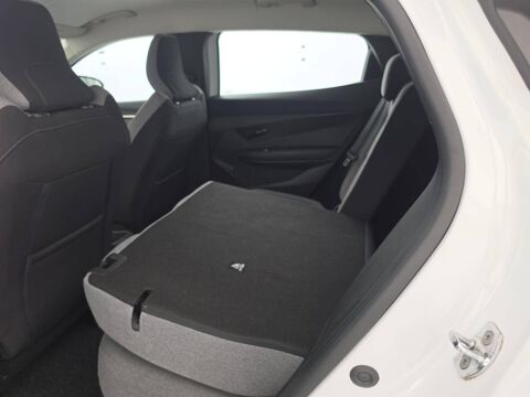 M&eacute;gane Megane E-Tech EV40 130ch standard charge 2023 occasion 50100 Cherbourg-en-Cotentin