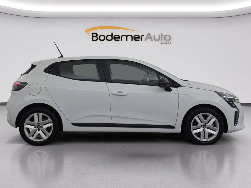 Clio Blue dCi 100 ch GSR2 2025 occasion 56800 Plo&euml;rmel