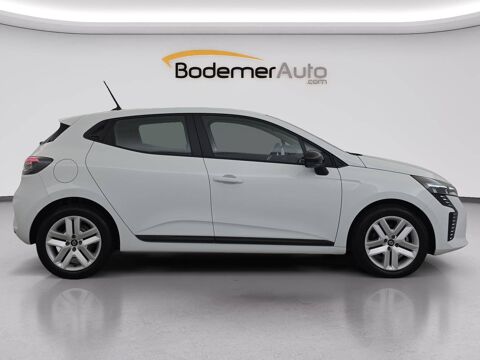Clio Blue dCi 100 ch GSR2 2025 occasion 56800 Plo&euml;rmel