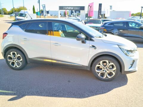 Captur E-Tech 145 - 21 2022 occasion 61000 Alen&ccedil;on