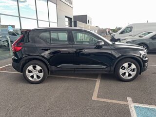 XC40 T2 129 ch 2021 occasion 56850 Caudan