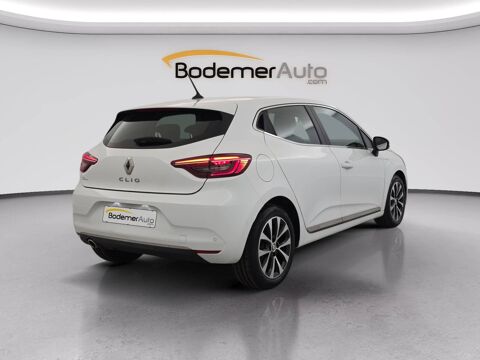 Clio Blue dCi 100 - 21N 2021 occasion 14500 Vire