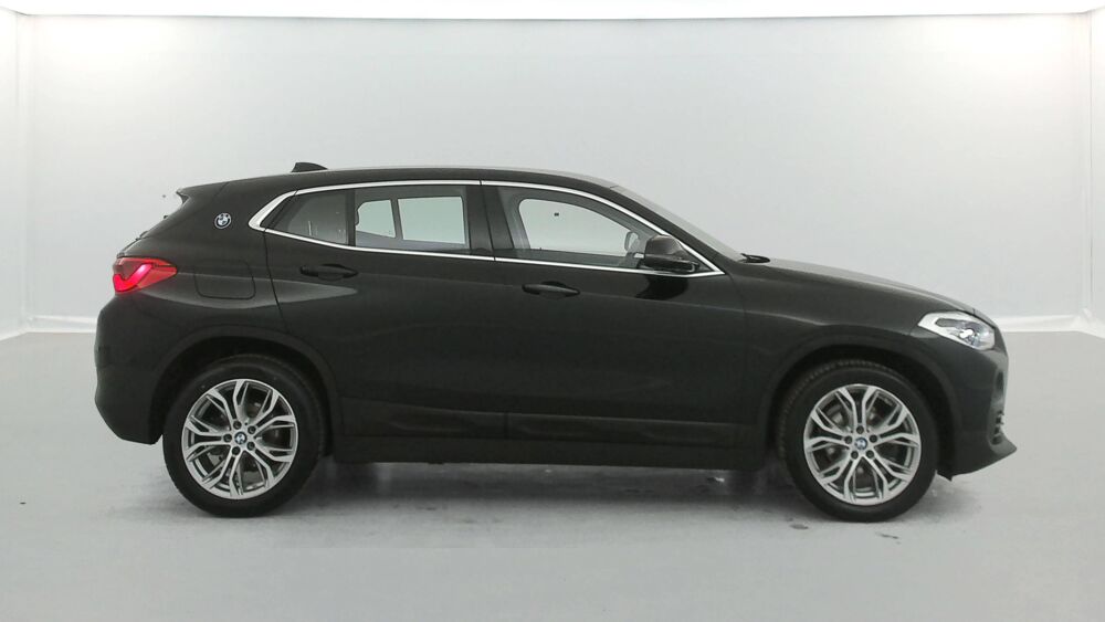 X2 sDrive 16d 116 ch DKG7 2019 occasion 50000 Saint-L&ocirc;