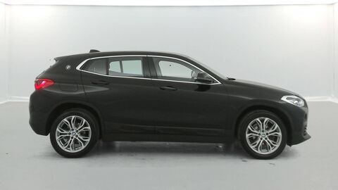 X2 sDrive 16d 116 ch DKG7 2019 occasion 50000 Saint-L&ocirc;