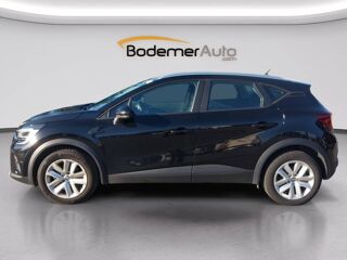 Captur TCe 100 GPL - 21 2022 occasion 14200 H&eacute;rouville-Saint-Clair