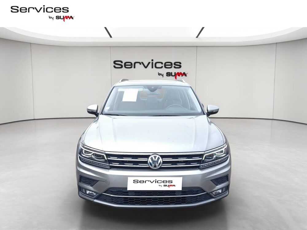 Tiguan 2.0 TDI 150 DSG7 2020 occasion 01440 Viriat