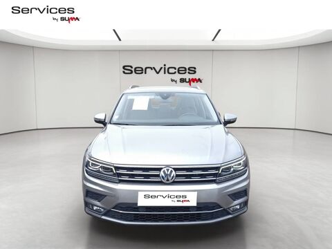 Tiguan 2.0 TDI 150 DSG7 2020 occasion 01440 Viriat