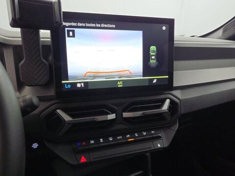 Duster Hybrid 155 2026 occasion 29600 Morlaix
