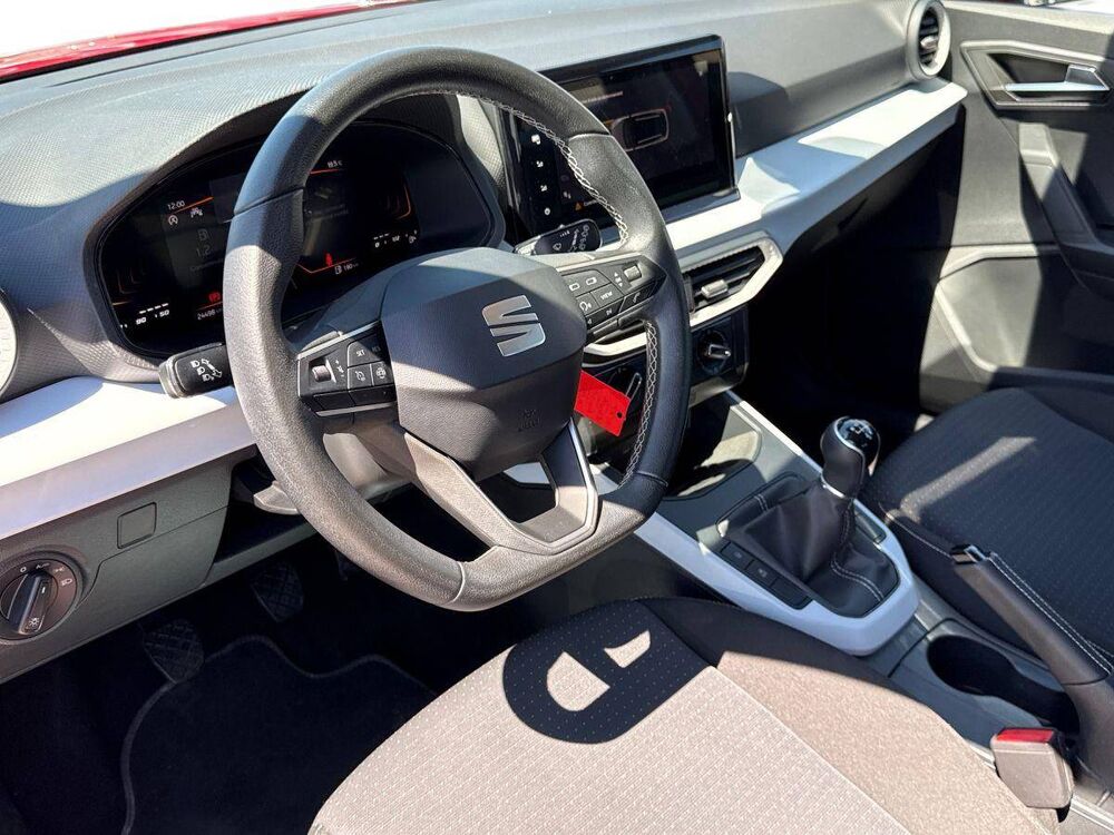Arona 1.0 TSI 95 ch Start/Stop BVM5 2023 occasion 13090 Aix-en-Provence