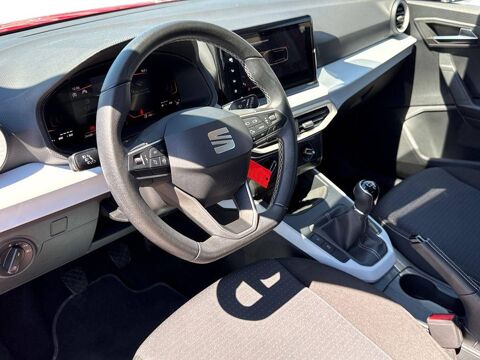 Arona 1.0 TSI 95 ch Start/Stop BVM5 2023 occasion 13090 Aix-en-Provence