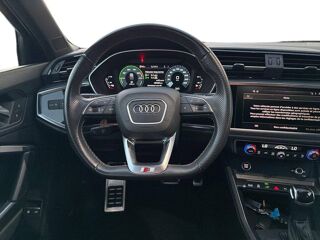 Q3 Sportback 45 TFSIe 245 ch S tronic 6 2024 occasion 13011 Marseille