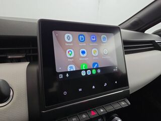 Clio E-Tech full hybrid 145 2023 occasion 29000 Quimper