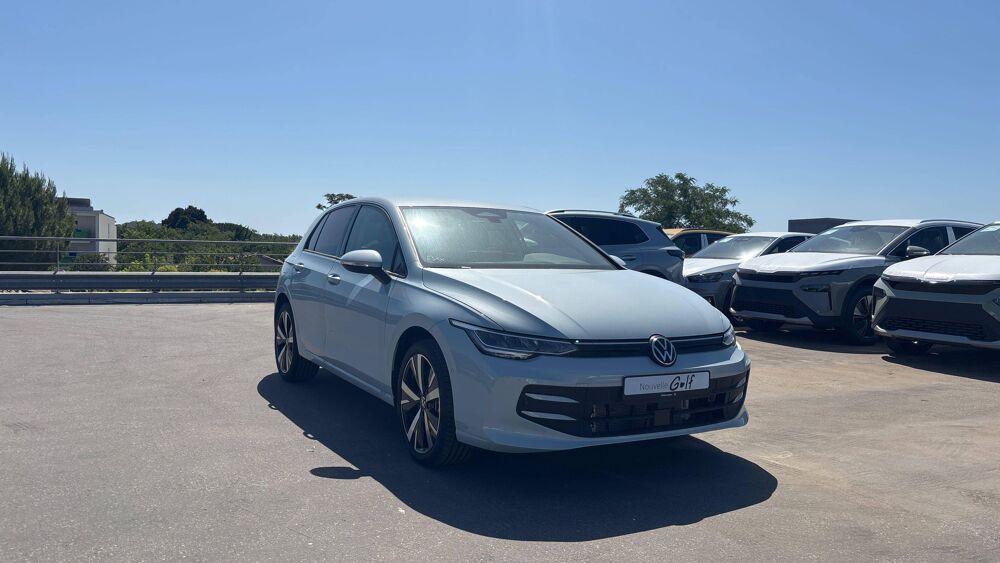 Golf 1.5 eTSI EVO2 116 DSG7 2026 occasion 13300 Salon-de-Provence