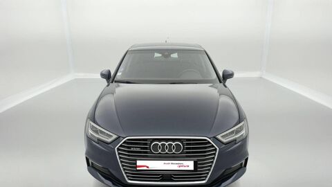 A3 Sportback 40 e-tron 204 S tronic 6 2020 occasion 25000 Besan&ccedil;on