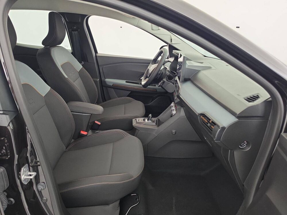 Sandero ECO-G 120 auto 2026 occasion 29150 Ch&acirc;teaulin