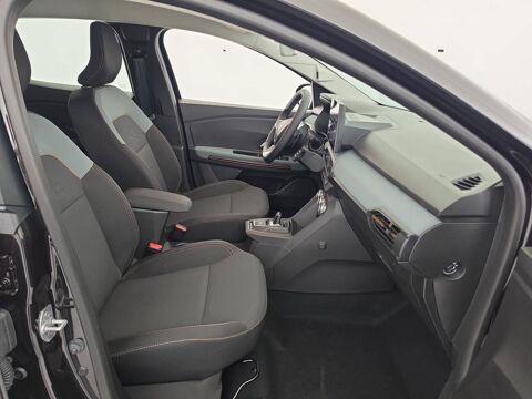 Sandero ECO-G 120 auto 2026 occasion 29150 Ch&acirc;teaulin